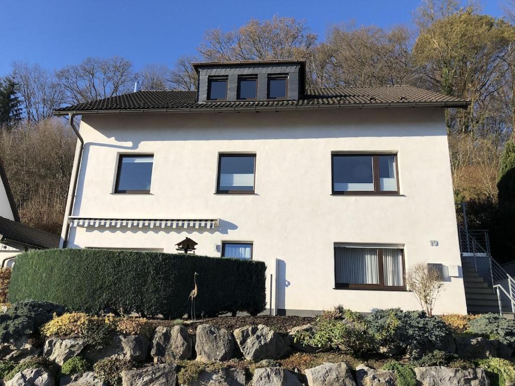 Appartement Natur Pur Im Schoenen Sauerland à Allendorf  Extérieur photo